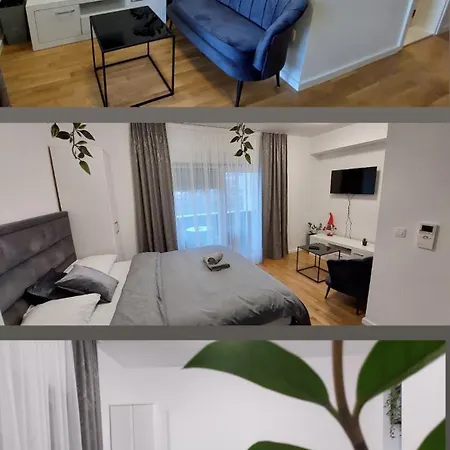 Apartman Smile Mostar