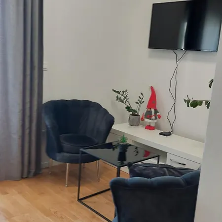 Smile Apartman Mostar