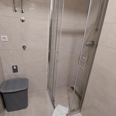 Smile Apartman Mostar