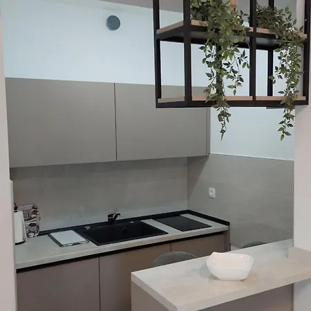 Smile Apartman