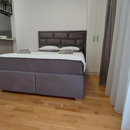 Apartman Smile
