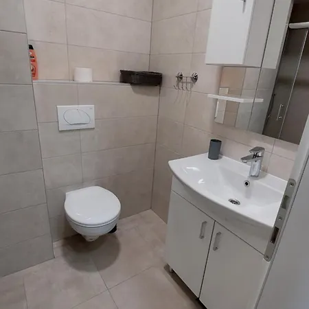 Smile Apartman Mostar