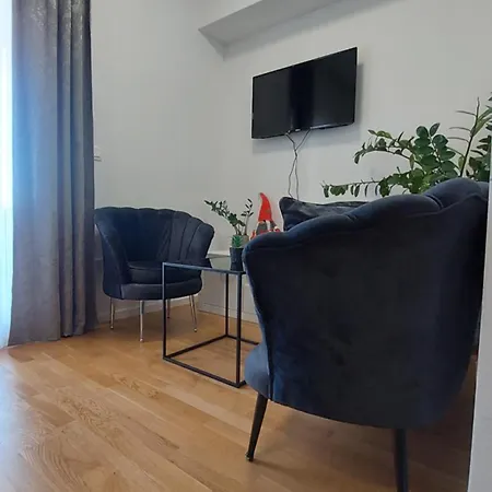 Smile Apartman