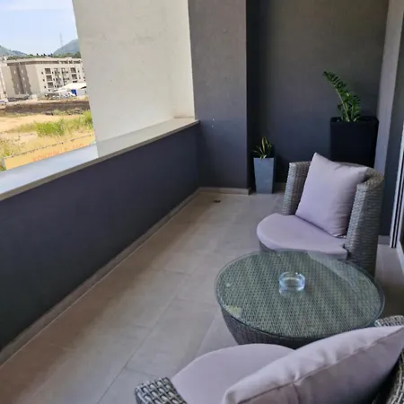 Smile Apartman Mostar