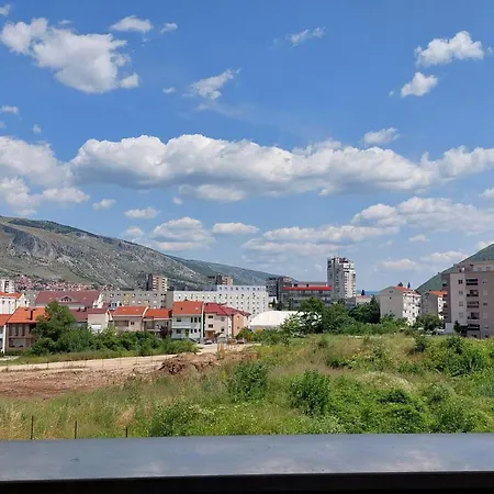 Apartman Smile Mostar