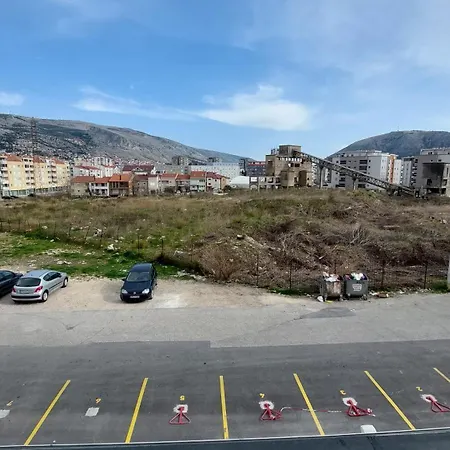 Smile * Mostar